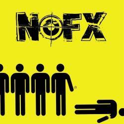 NOFX : Wolves in Wolves Clothing